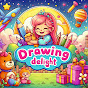 Drawing delight 