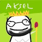  aksel