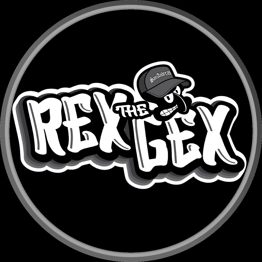 REX the GEX @REXtheGEX