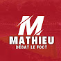 Mathieu Débat Le Foot