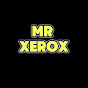 Mr Xerox