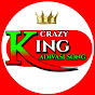 Crazy King Adivasi song 