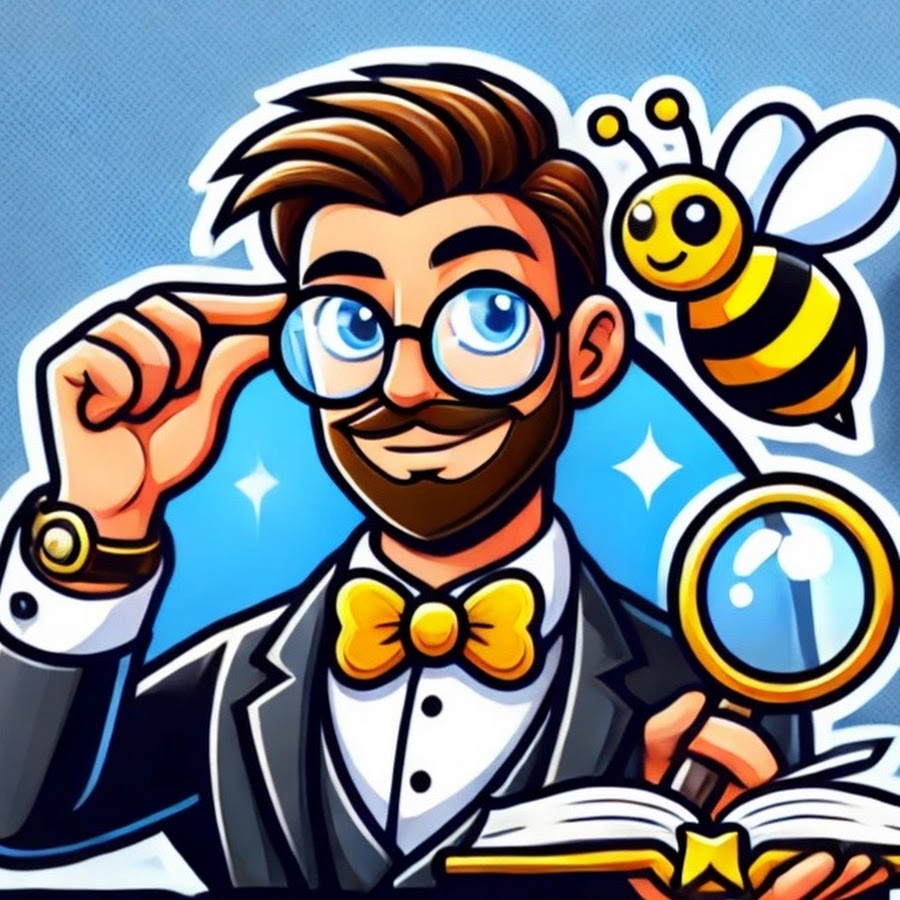 Mr Factobee @mrfactobee