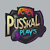 logo Pusskal Plays