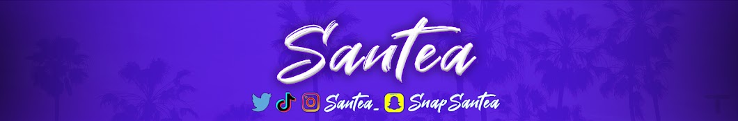 Santea Banner
