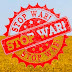 logo AntiWar-StopTeRRor