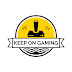 Keep On Gaming 