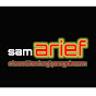 Sam Arief