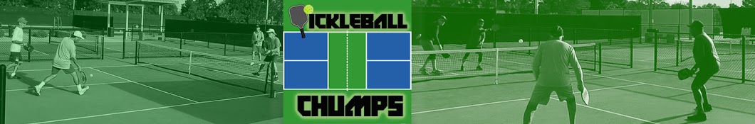 PickleBall Chumps