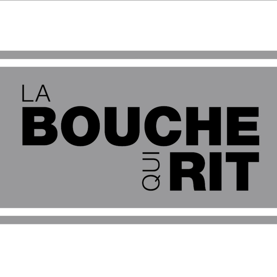 La Bouche qui Rit @La-BOUCHE-qui-RIT
