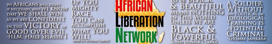 African Liberation Network