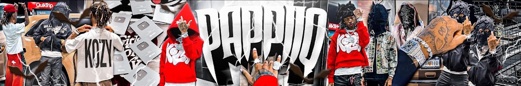 PappiiQ Banner