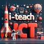 I-Teach ICT