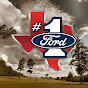 Greater Texas Ford Dealers