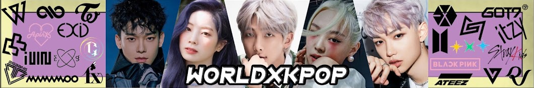 worldxkpop