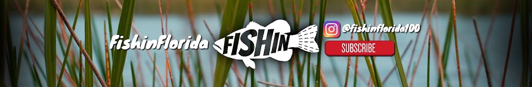 FishinFlorida Banner