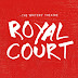 logo Royal Court Theatre