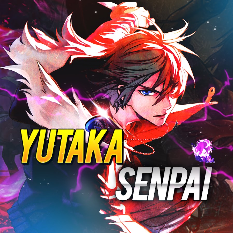Yutaka Senpai - Best of Anime