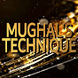 MUGHAL'S TECHNIQUE