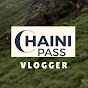 CHAINI PASS VLOGGER