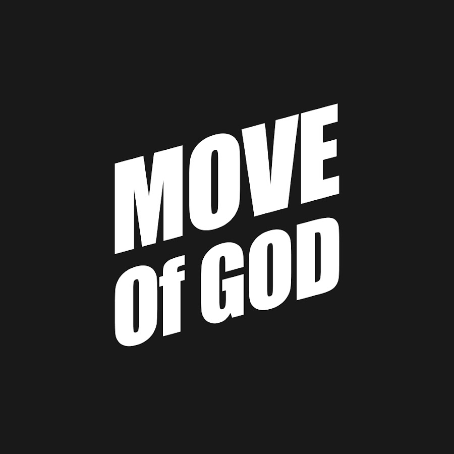 Move Of God
