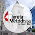 Igreja Metodista no Itaim Bibi