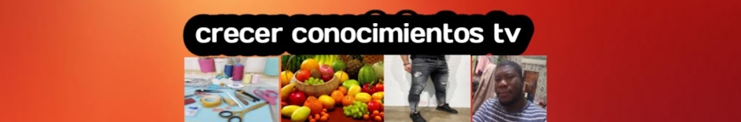 crecer conocimientos TV