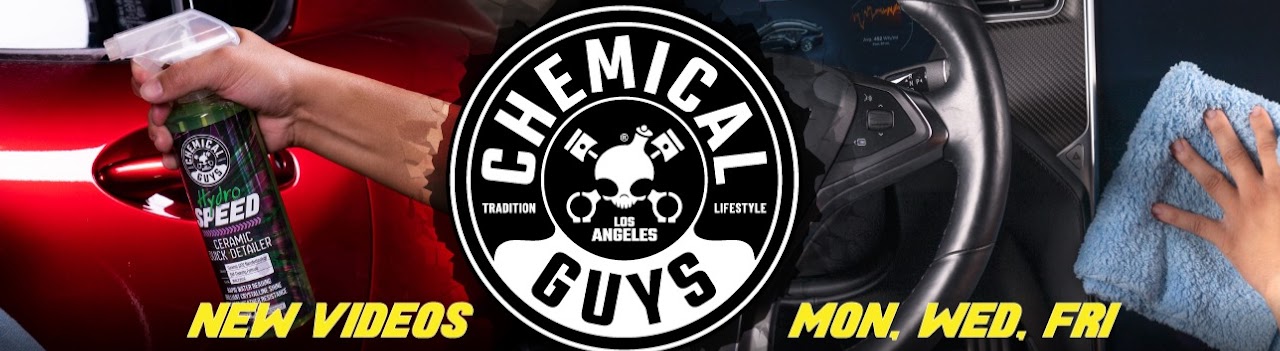Chemical Guys 
