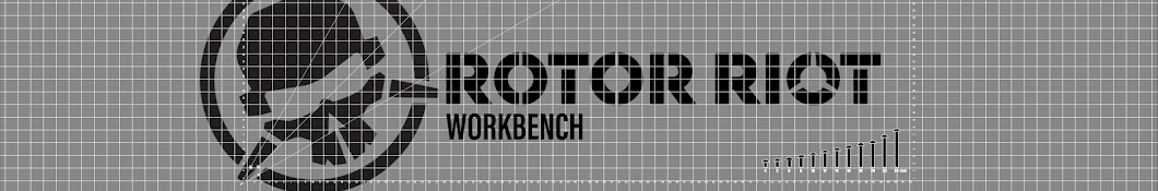 Rotor Riot Workbench