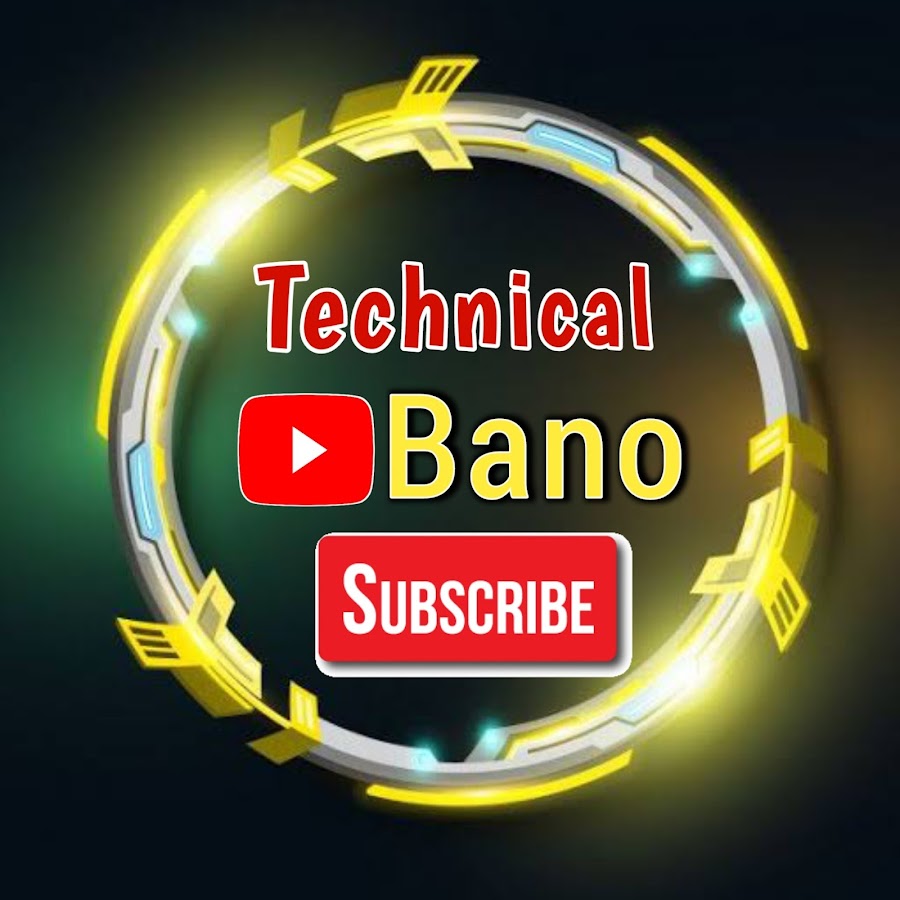Ready go to ... https://www.youtube.com/channel/UC7W9oncrRvlYTv7Gg4wqEnA [ Only Technical Bano 2M]