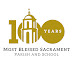 Most Blessed Sacrament Parish | Toledo, OH