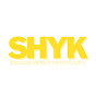 SHYK OFFICIAL - Sedulur Hiphop Yogyakarta