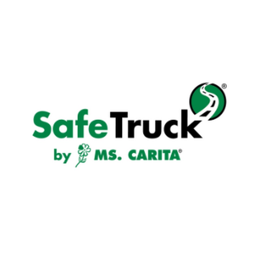 SafeTruck by Ms. Carita YouTube