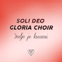 Soli Deo Gloria Choir - Topic