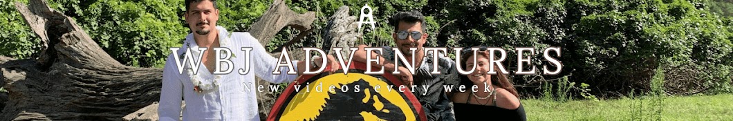 WBJ Adventures Banner