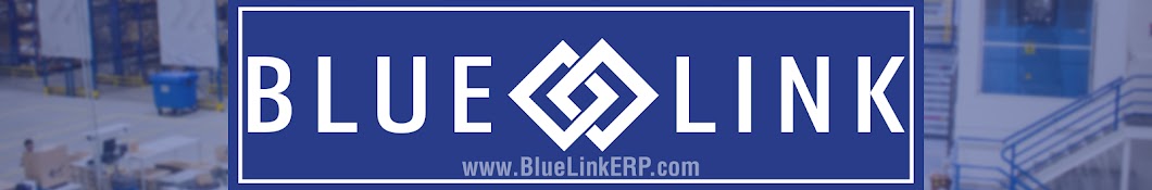 Blue Link ERP