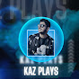 Kaz Plays