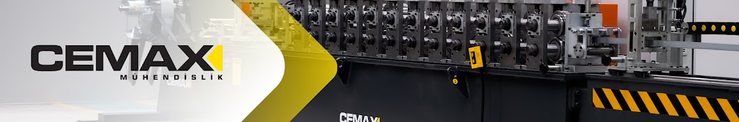 CEMAX MÜHENDİSLİK