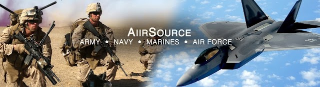AiirSource Military