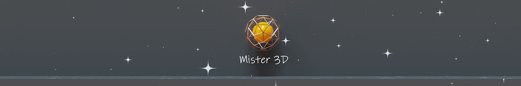 Mister 3D