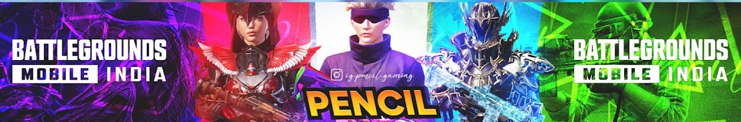 PENCIL IS LIVE