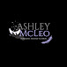 Ashley McLeo Author Channel and Audiobooks