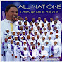 All Nations Christian Church Official