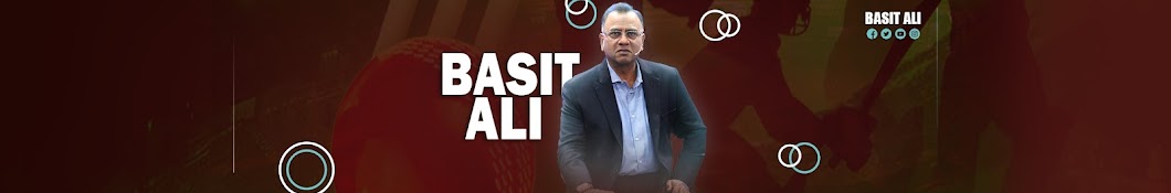 Basit Ali Banner