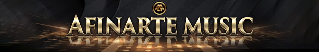 AfinArte Music Banner