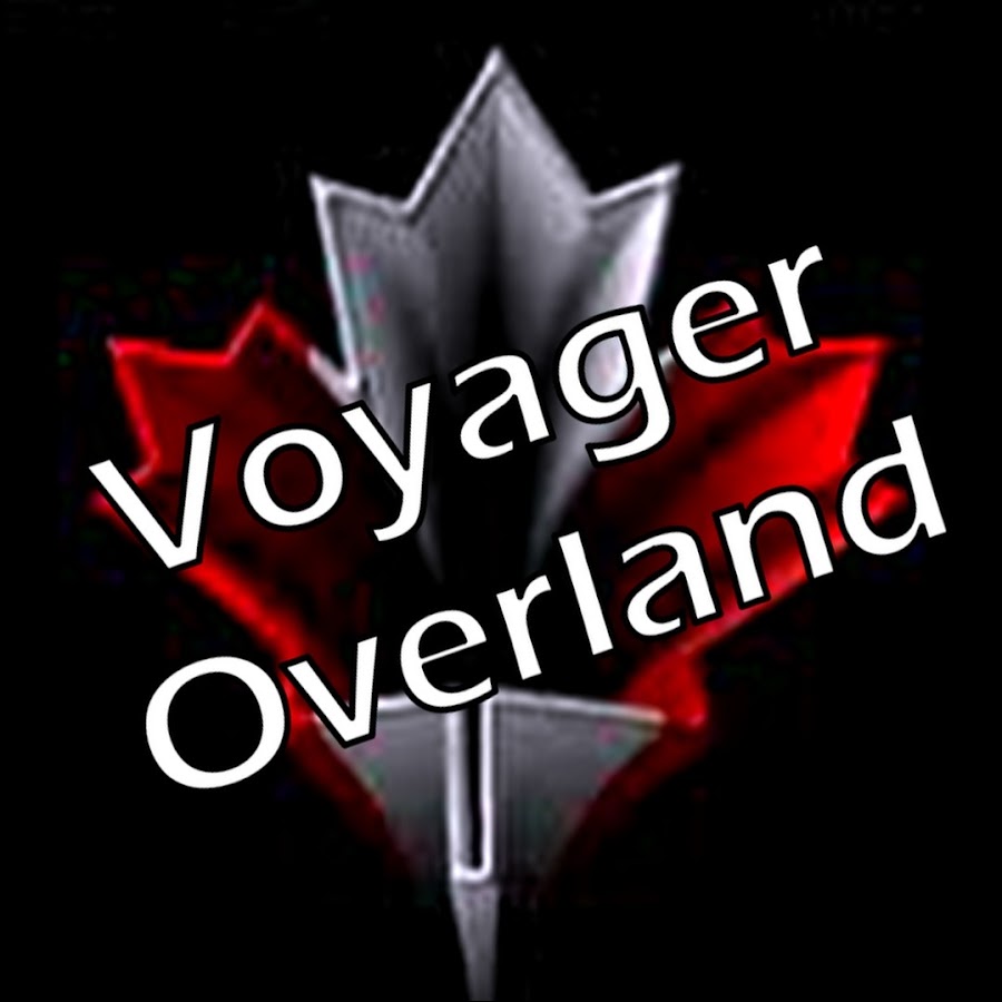 Voyager Overland @voyageroverland