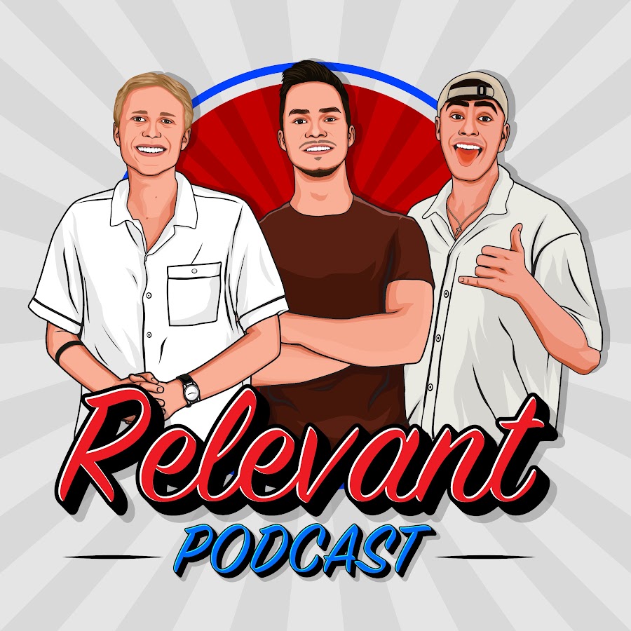 Relevant Podcast @relevantpodcast