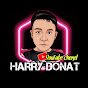 Harry donat