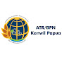 Kanwil BPN Papua