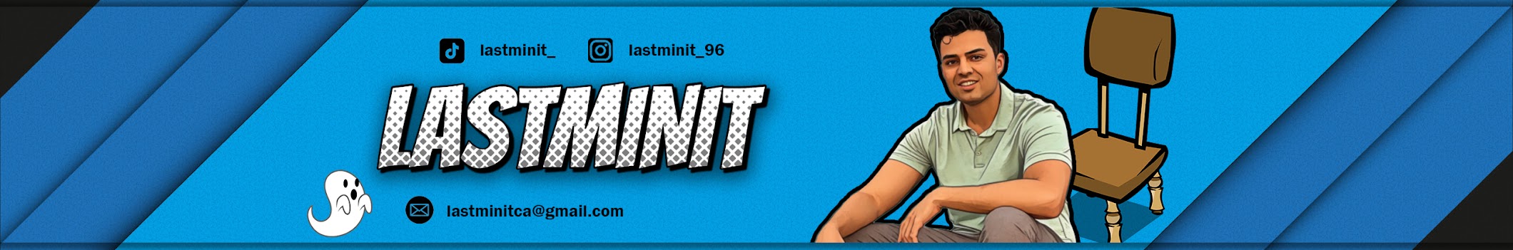 LastMinit